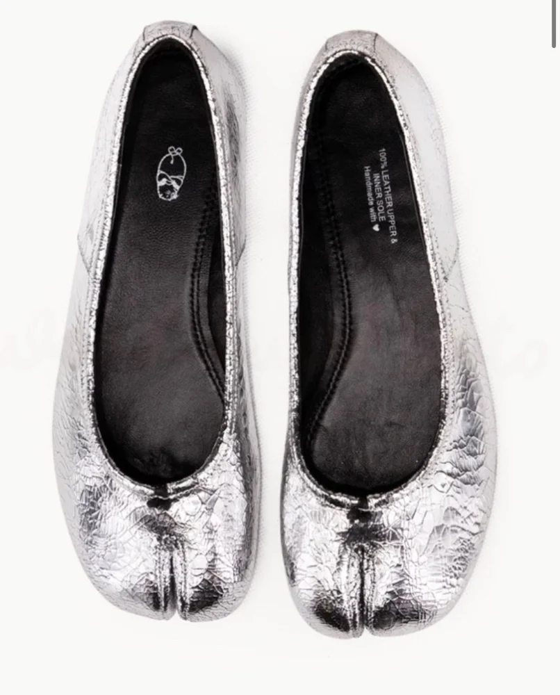 Flats, size 38, photo 4