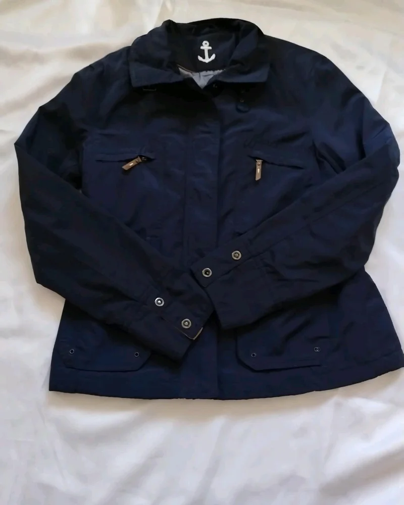 Massimo Dutti Jackets, Excellent, size L, photo 6