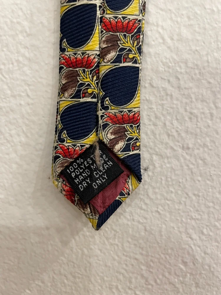 Ties, size Other, photo 3