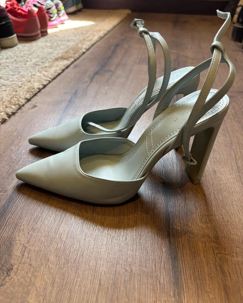 Bershka Sandals
