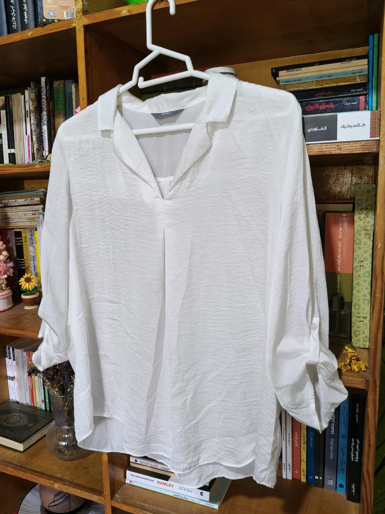 Max Blouses