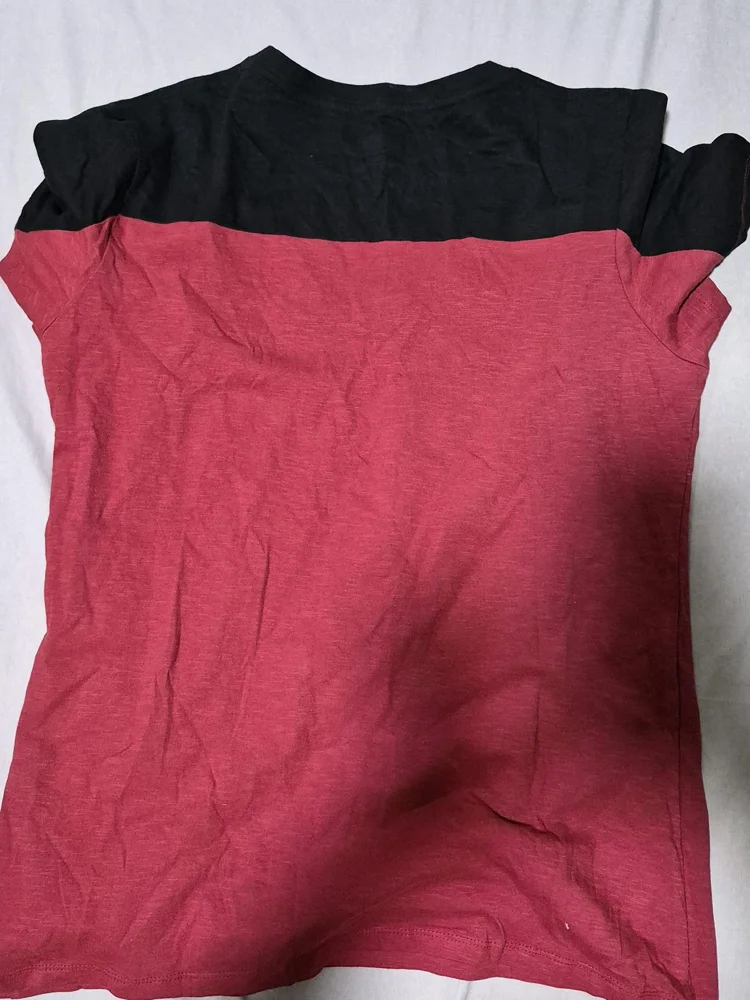 T-shirts, New with tags, size L, photo 4