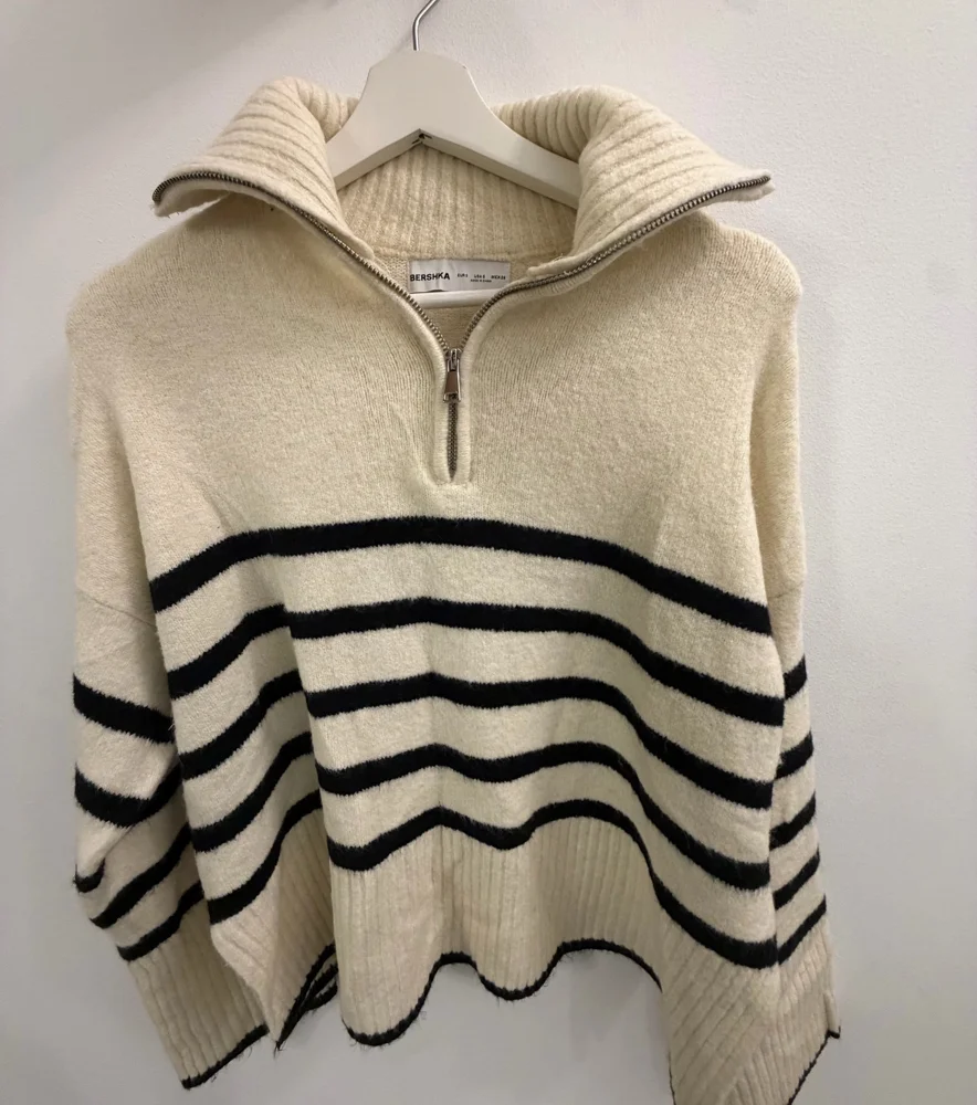 Bershka Sweaters & Pullovers, Excellent, size S / 36 / 8, photo 3