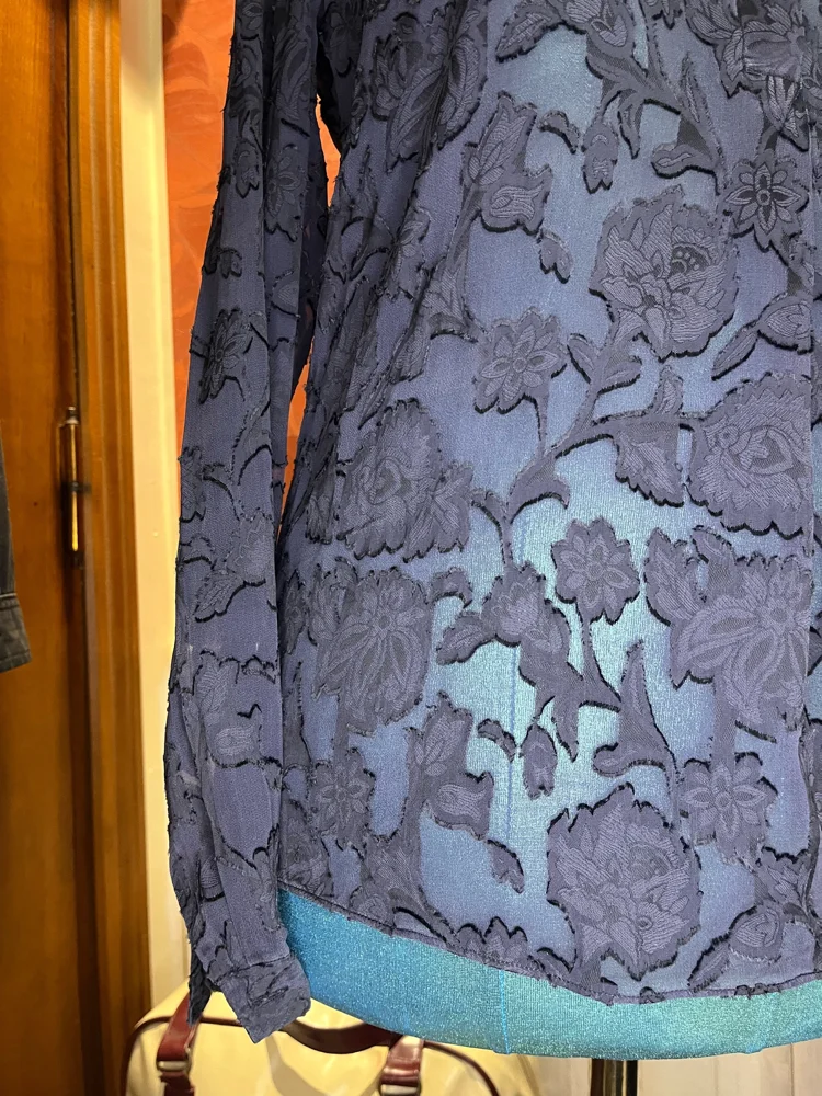 Massimo Dutti Blouses, size S / 36 / 8, photo 6
