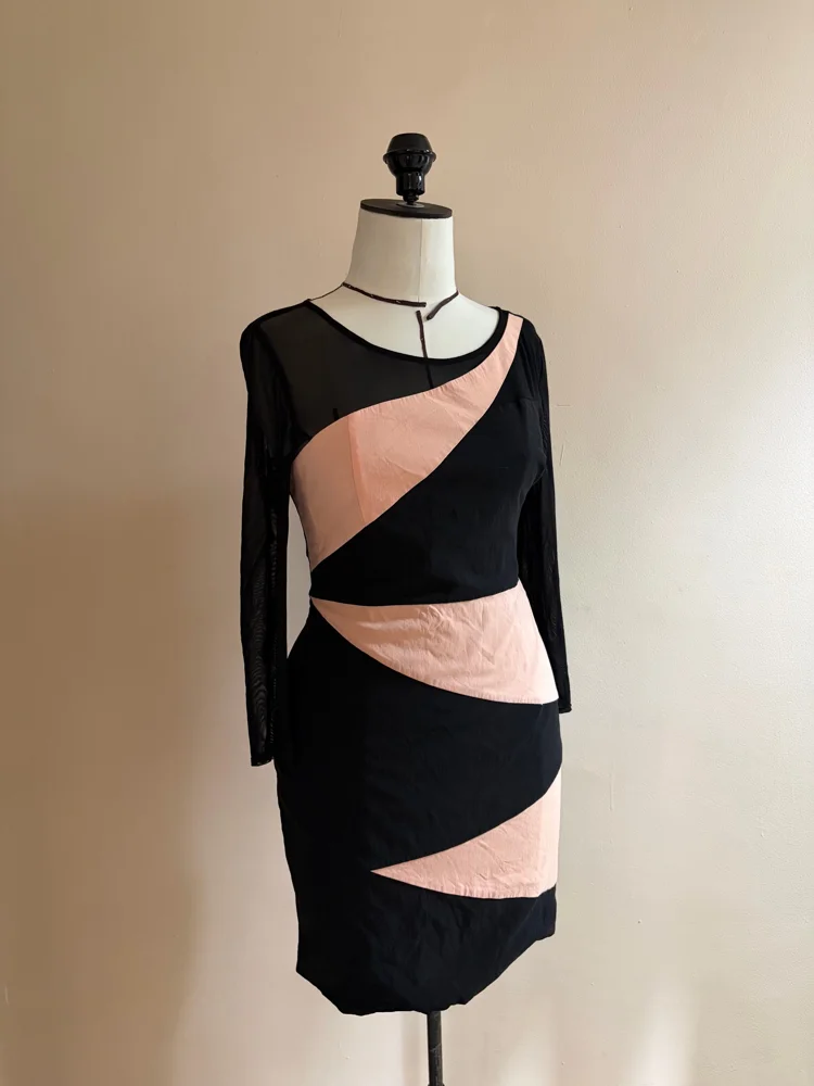 Bodycon Dresses