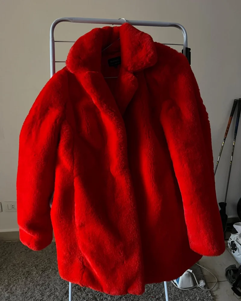 Bardot Coats