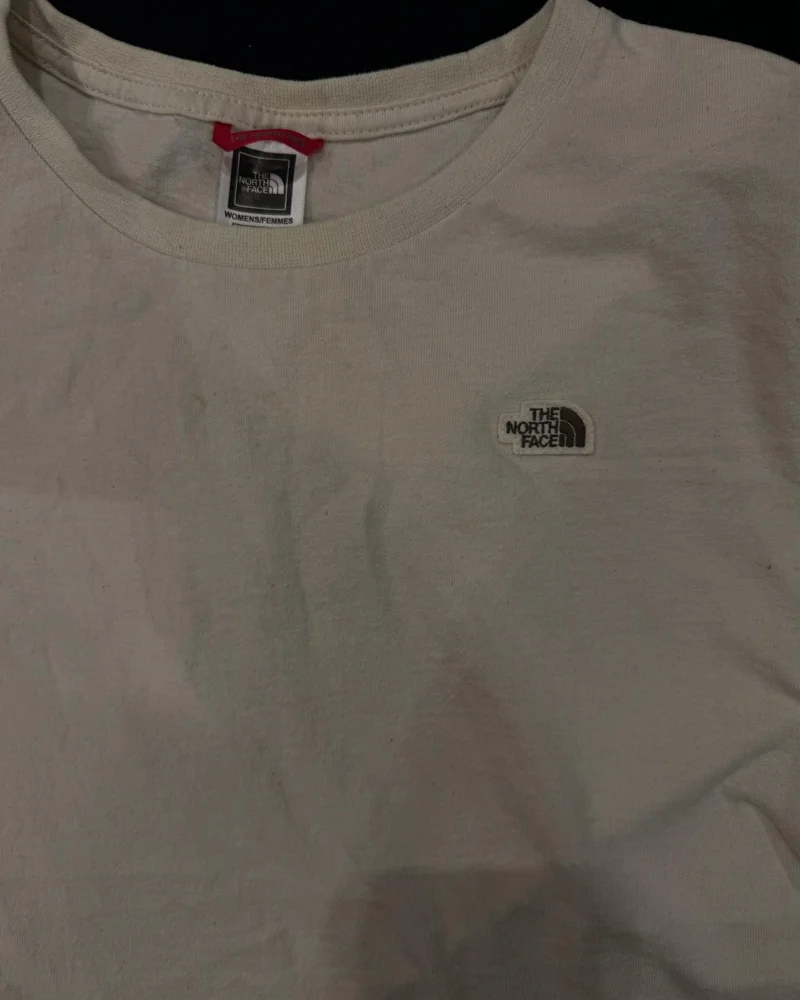 The North Face T-shirts