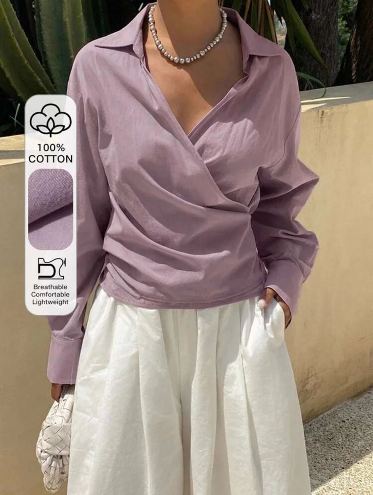 Shein Blouses