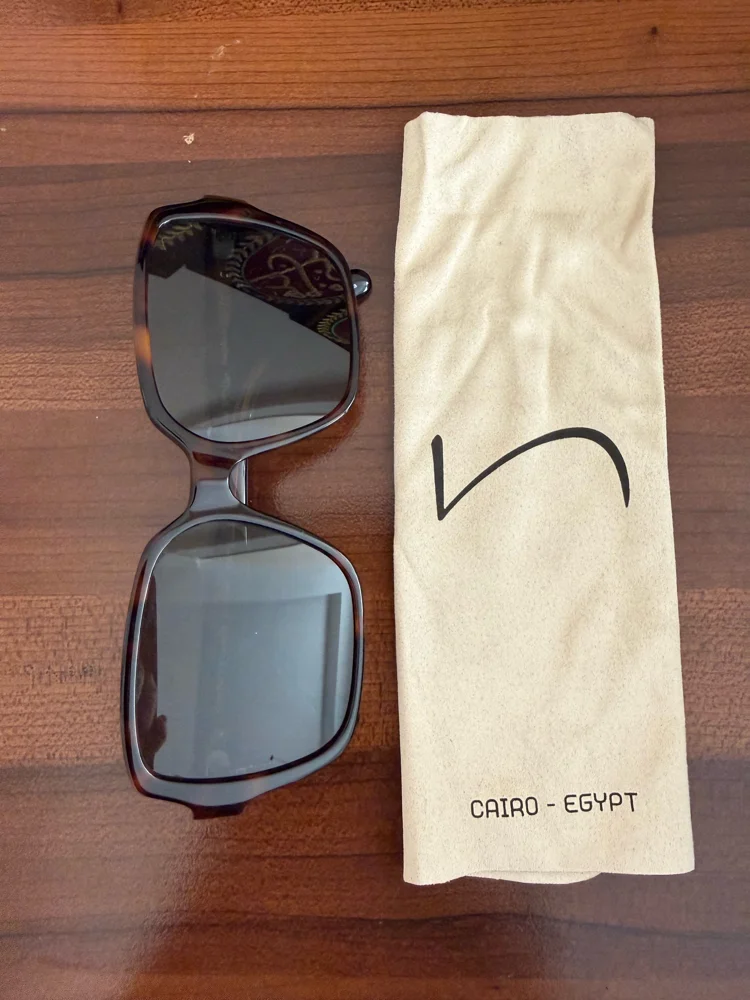 Sunglasses, size Other, photo 3