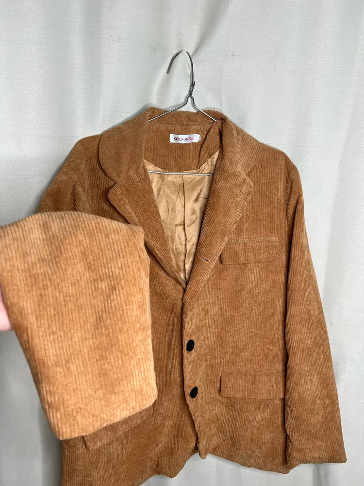 OrderPlus Blazers, Very good, size L, photo 3