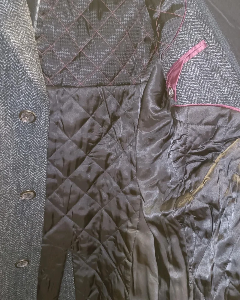 DIGEL Coats, New with tags, size M, photo 4