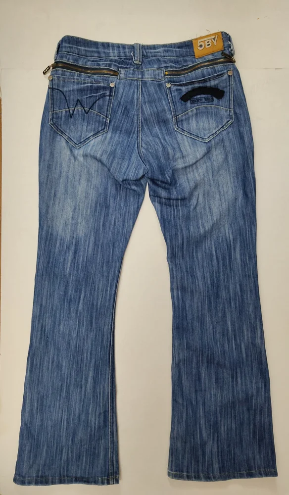 Jeans, Very good, size M / 38 / 10, photo 2