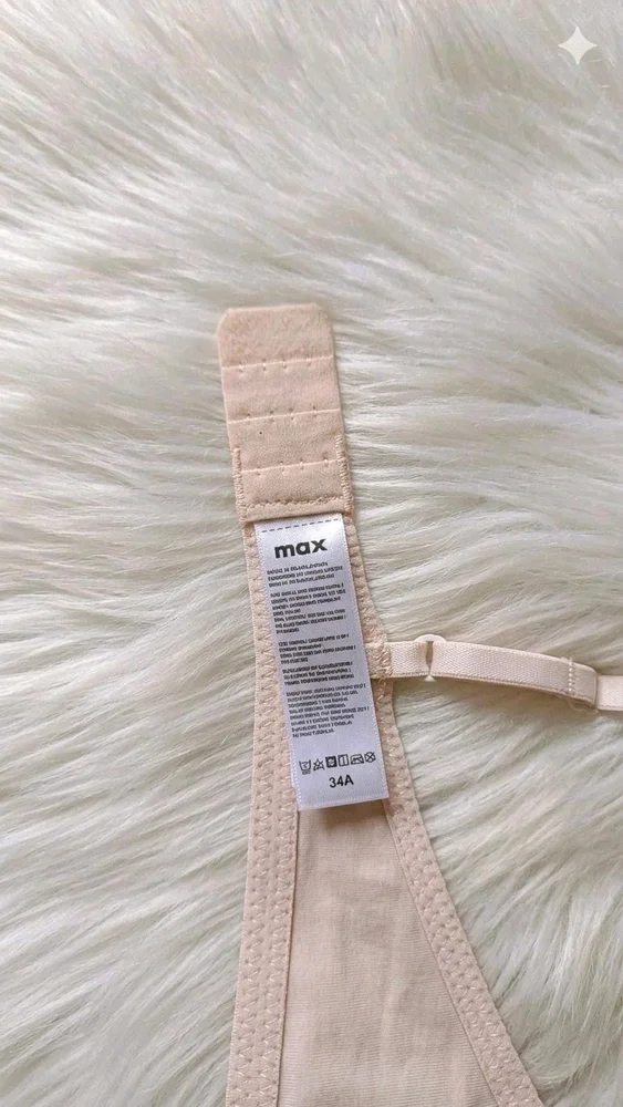 Max Bras, New with tags, photo 5