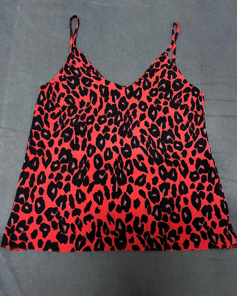 New Look Tank Tops