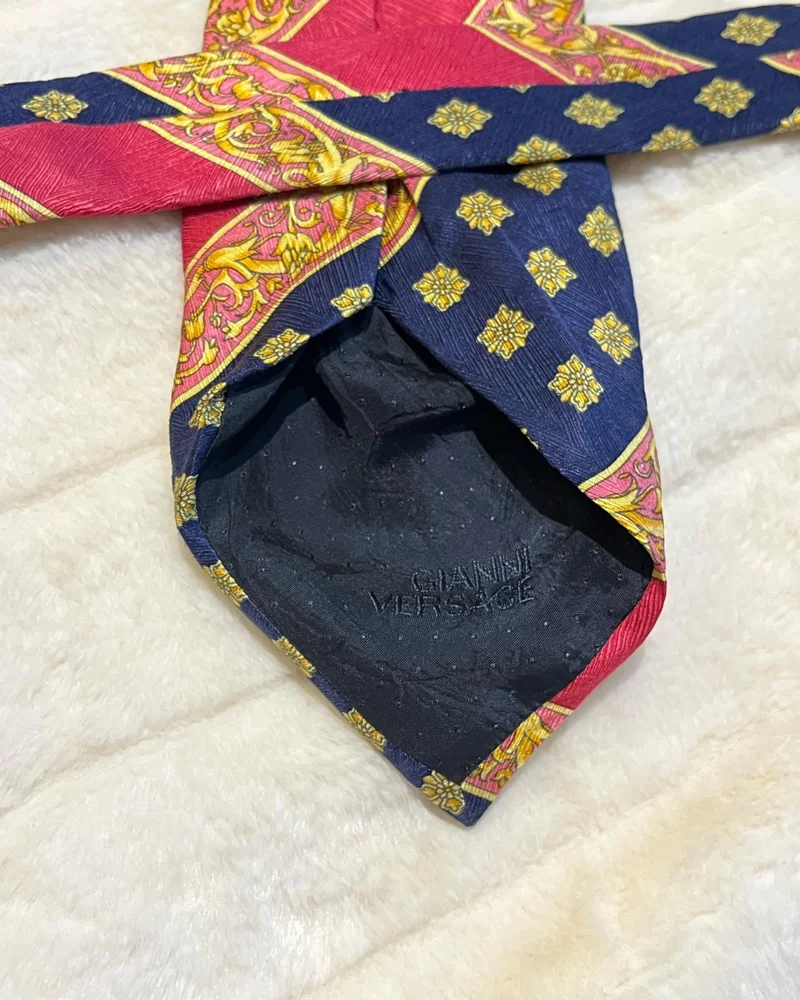 Versace Ties & Bow Ties, Very good, photo 2