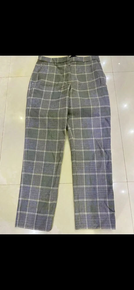 H&M Pants, size S / 36 / 8, photo 3