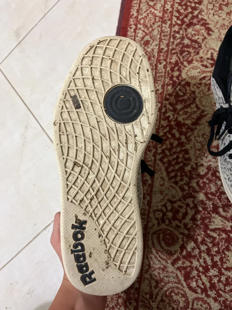 Reebok Sneakers, size 38, photo 3