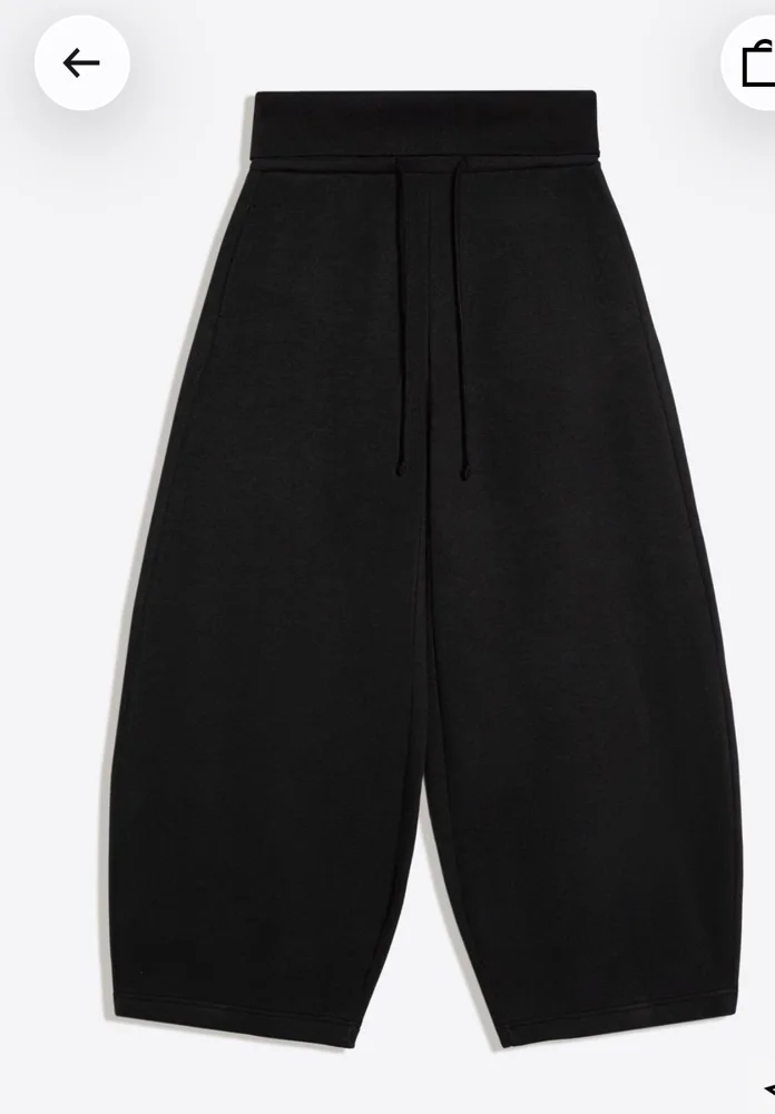 Sweatpants, size M / 38 / 10, photo 3