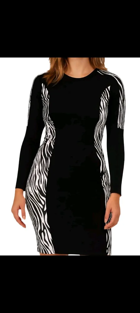 Andora Midi Dresses, size XL / 42 / 14, photo 2