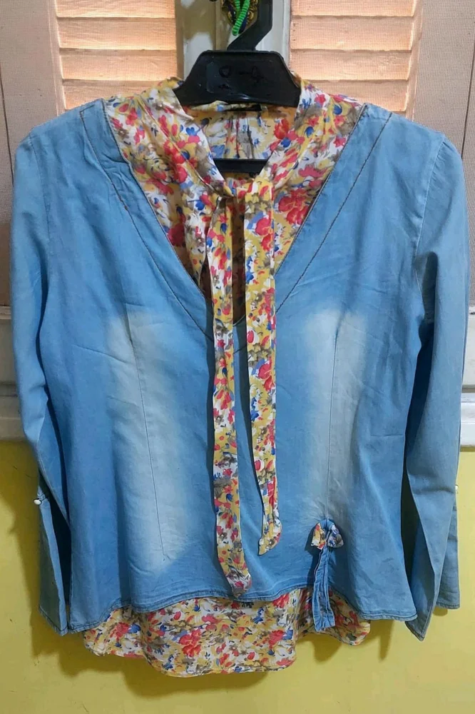 Blouses