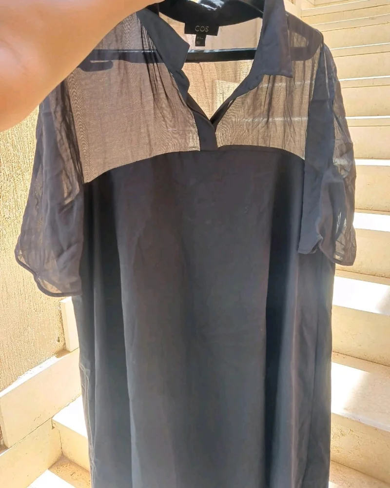 COS Midi Dresses