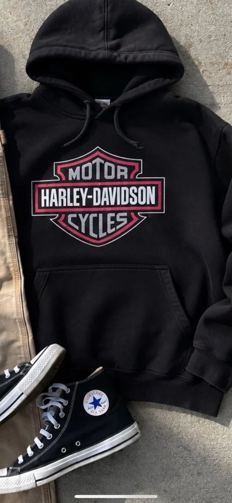 Hoodies, New with tags, size XL, photo 3