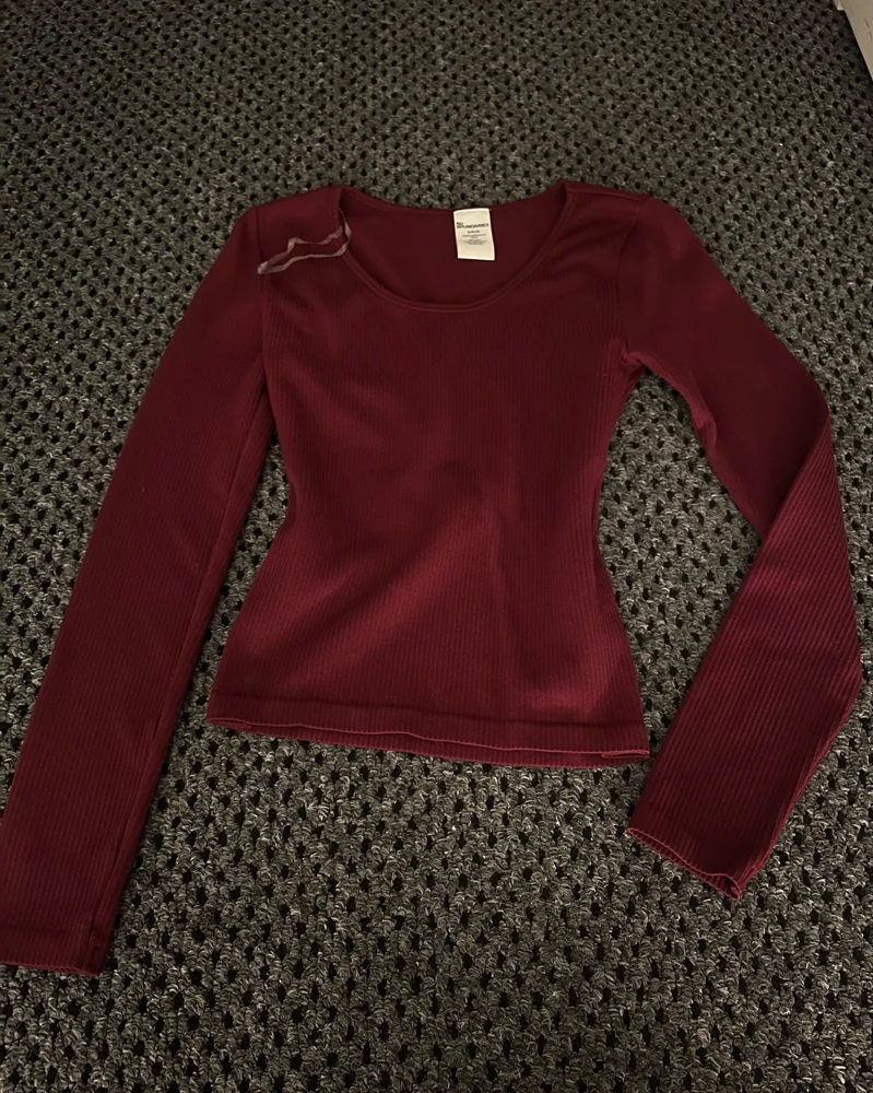 No Boundaries Long Sleeve, size S / 36 / 8, photo 2