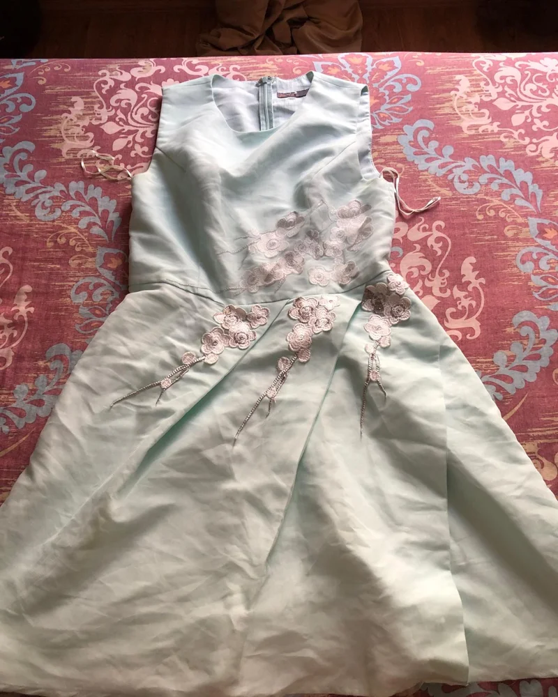 Party Dresses