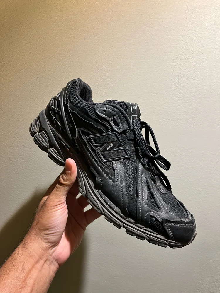 New Balance Sneakers, Excellent, size 45.5, photo 2
