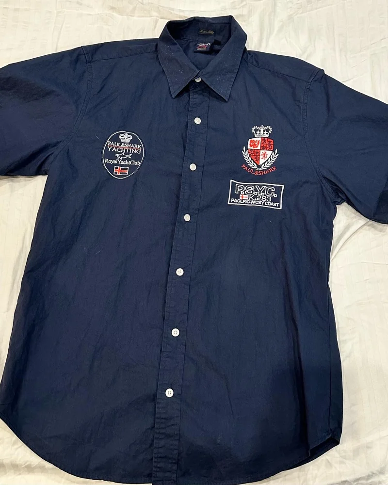 Shirts