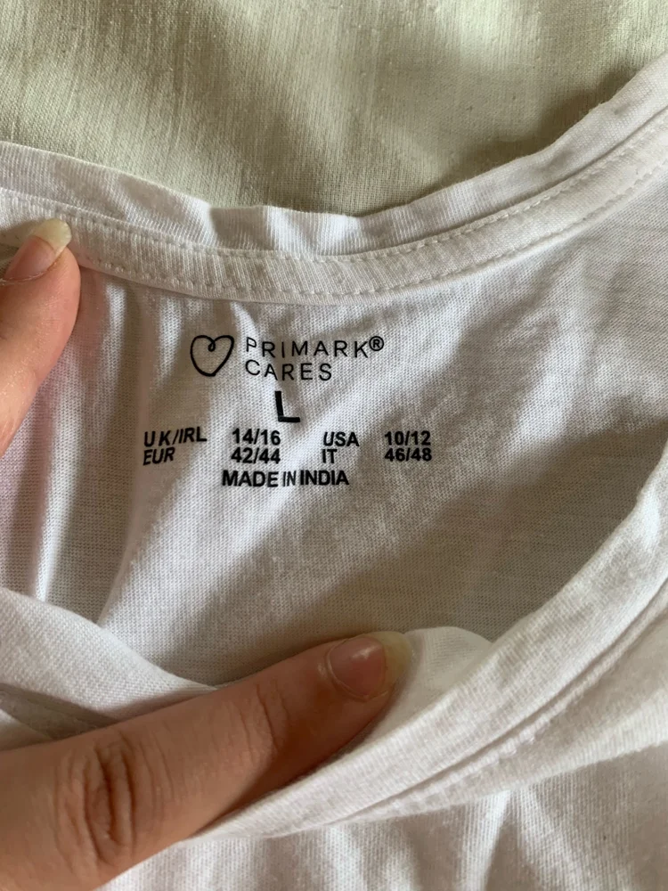 Primark Pyjama Sets, size M / 38 / 10, photo 4