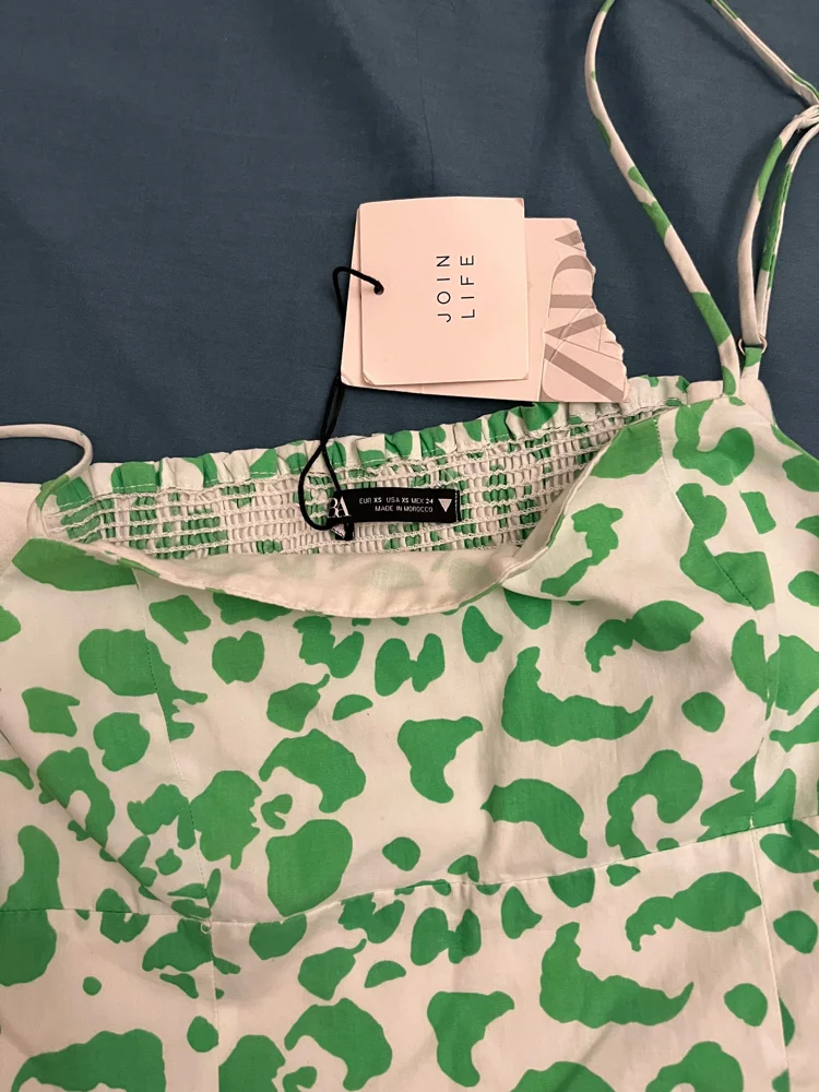 Zara Bodysuits, size XS / 34 / 6, photo 3