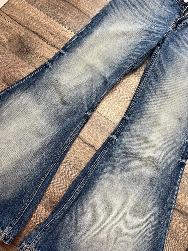 Bershka Jeans, size L / 40 / 12, photo 3