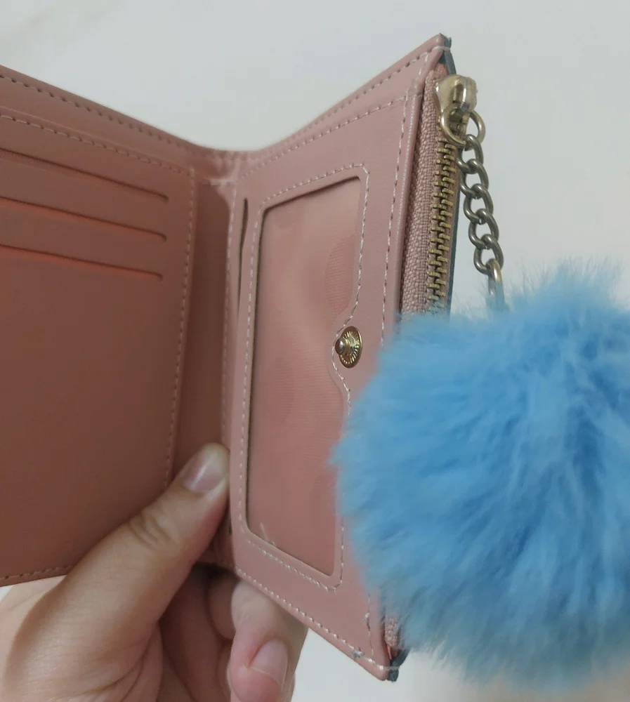 Wallets, size Other, photo 4