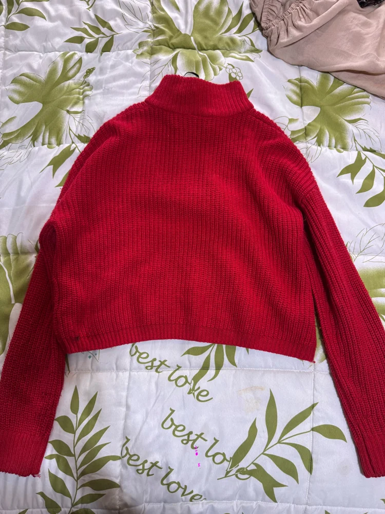 H&M سويترات وبلوفرات، حالة مقبولة، مقاس XS / 34 / 6، صورة 4
