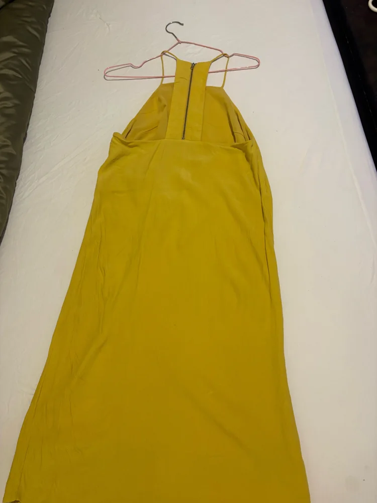 Forever 21 Midi Dresses, Excellent, size S / 36 / 8, photo 2