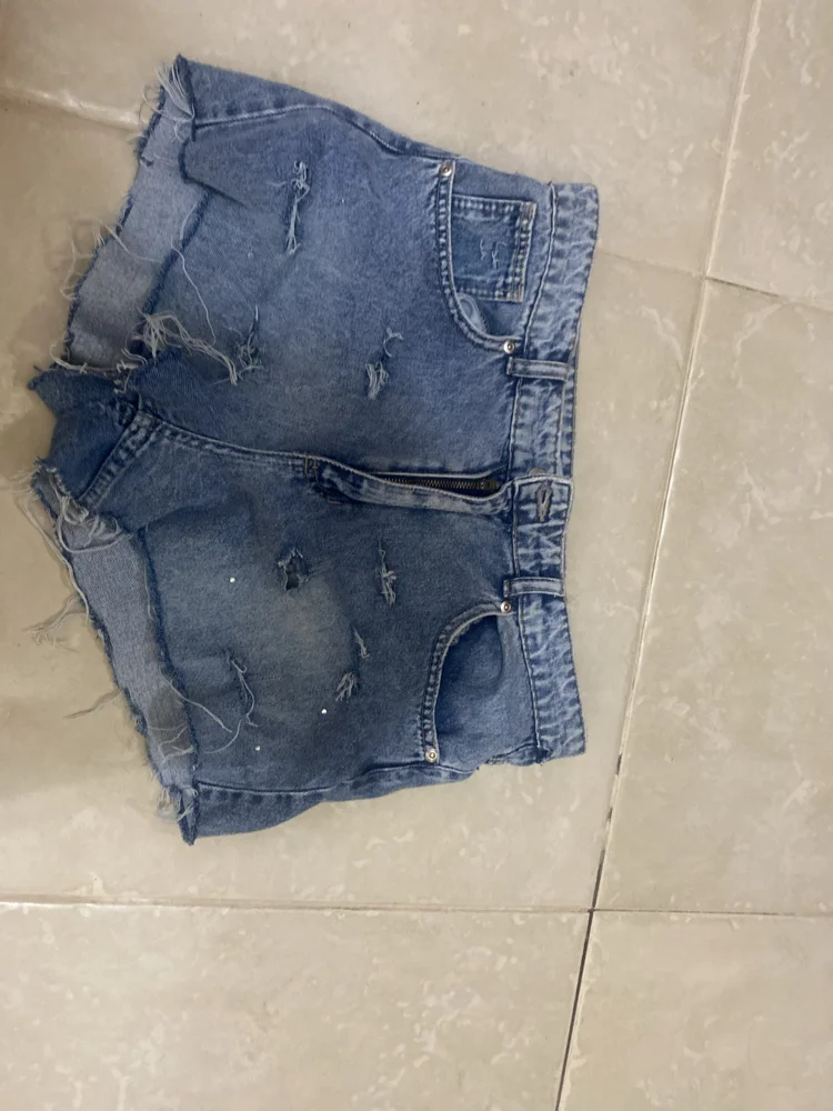Rojada Shorts