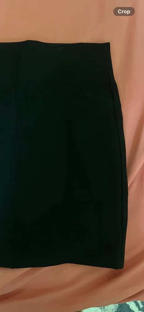 Stradivarius جيبات، حالة ممتازة، مقاس S / 36 / 8، صورة 3