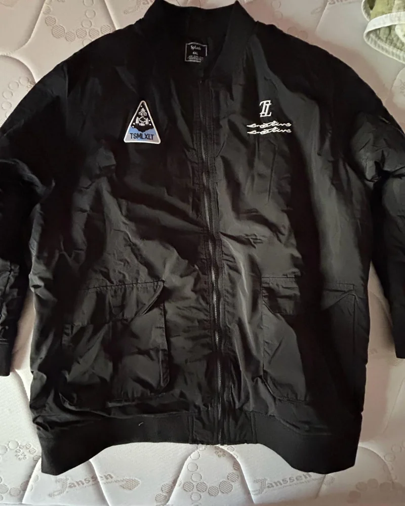 Splash Jackets