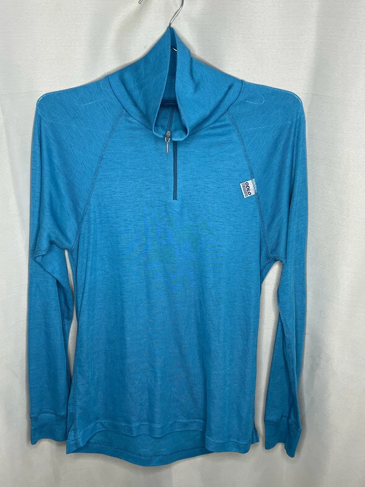 Odlo Athletic Jackets, size S, photo 3