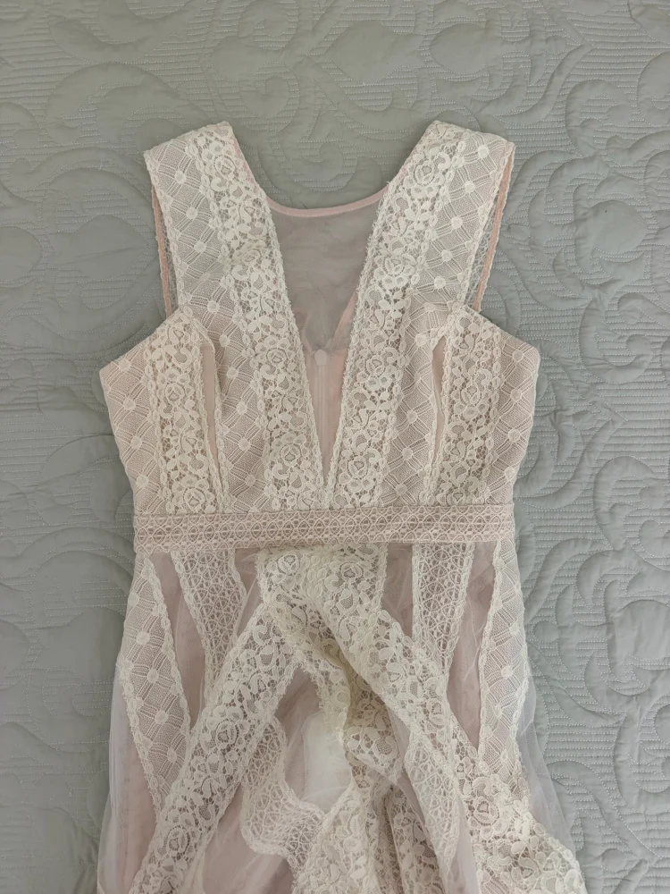 BCBGMAXAZRIA Maxi Dresses, size XXS / 32 / 4, photo 5