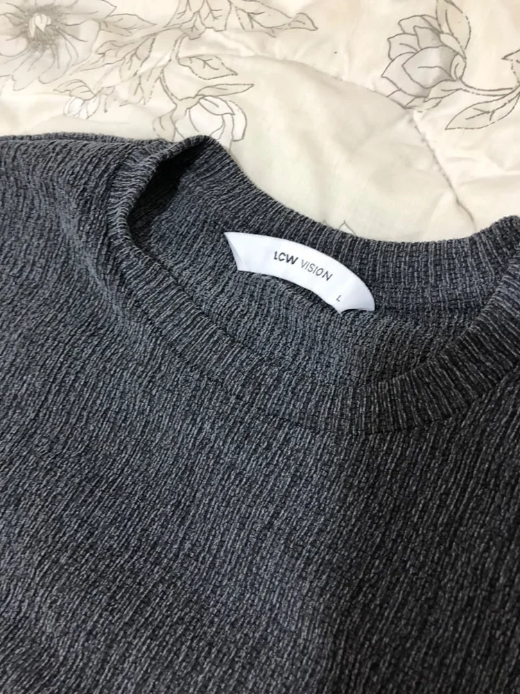 LC Wakiki T-shirts, size L, photo 2
