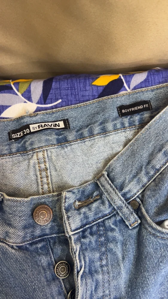 RAViN Jeans, size XXXS / 30 / 2, photo 2