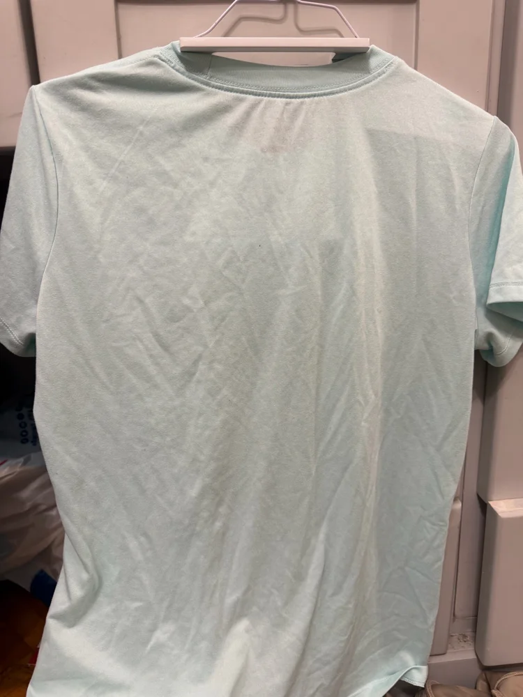 Nike T-shirts, Excellent, size M / 38 / 10, photo 3