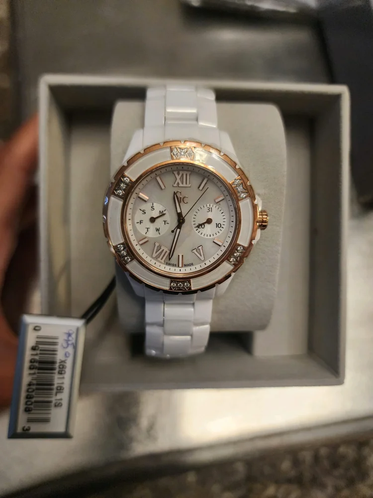 GC Watches Watches