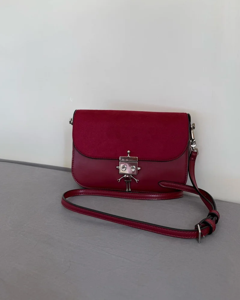 Charles & Keith Cross-Body Bag