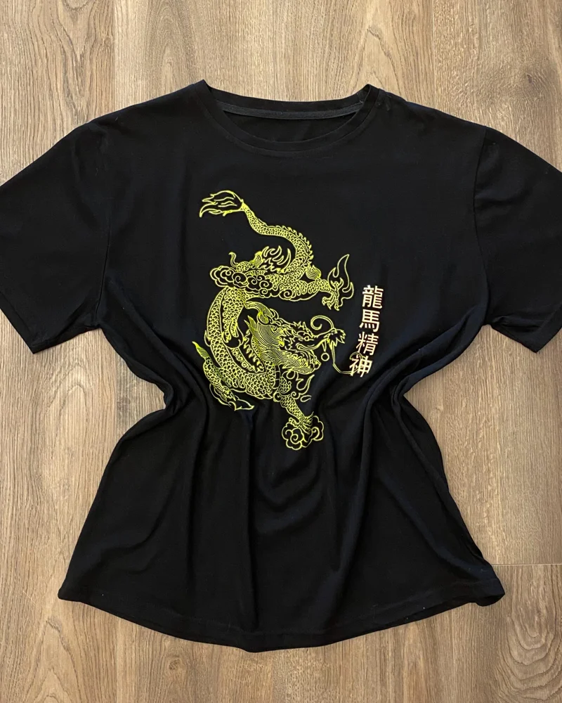 Shein T-shirts