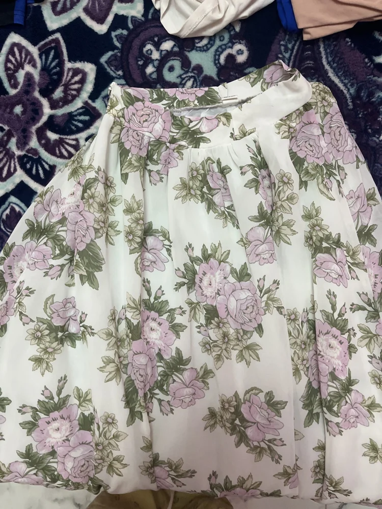 Shein Bottoms
