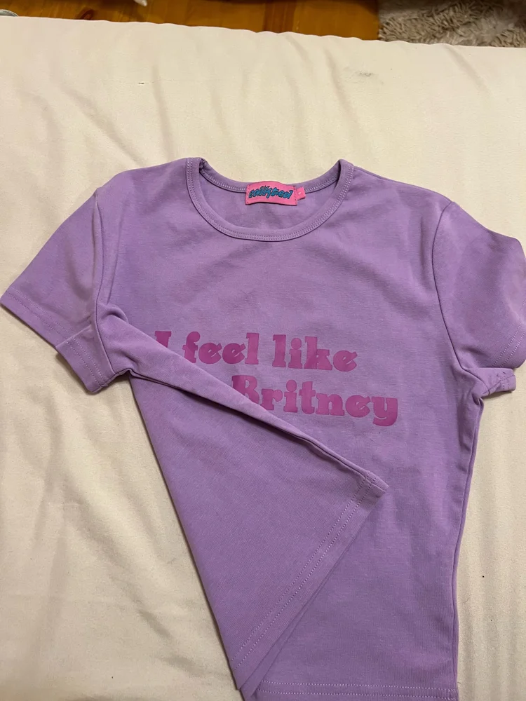 T-shirts, size S / 36 / 8, photo 3