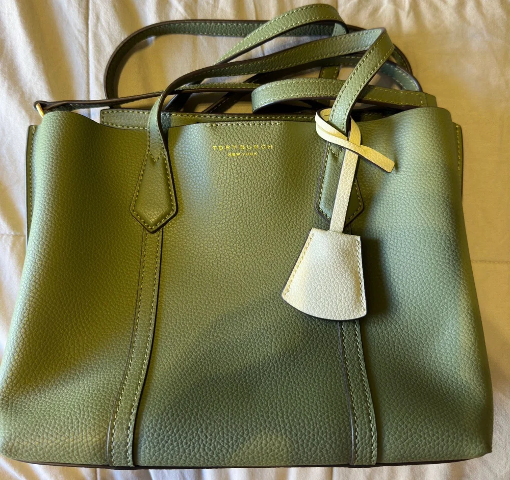 Tory Burch Cross-Body Bags